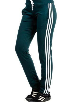 Женские спортивные штаны classic, размеры   s, m, l, xl,xxl2 фото