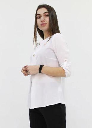 Жіноча блузка "levis", розміри 42 - 506 фото