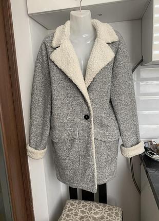 Пальто2 фото