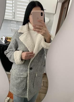 Пальто3 фото