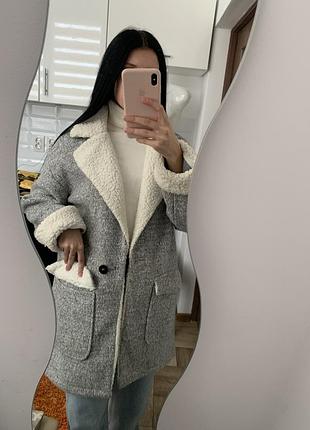 Пальто8 фото