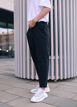 Джинси банани