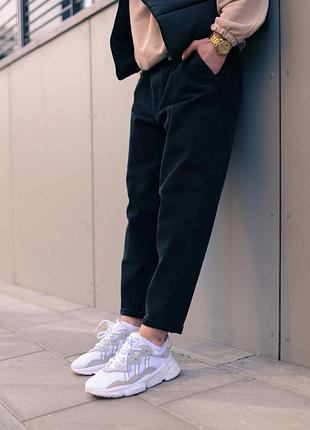 Джинсы бананы 4