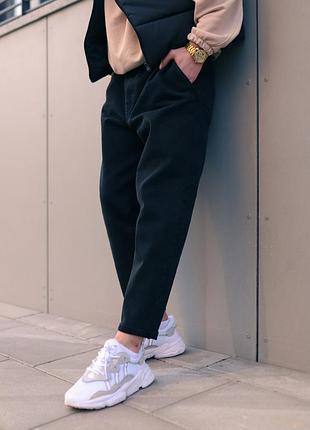 Джинсы бананы 5