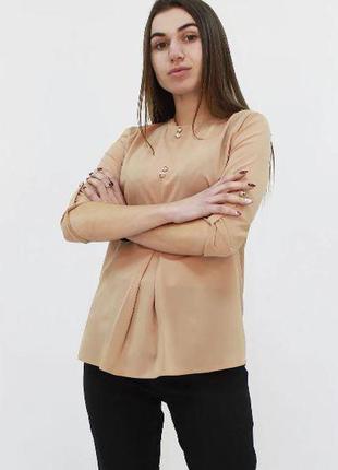 Женская блузка "levis", размеры 42 - 503 фото