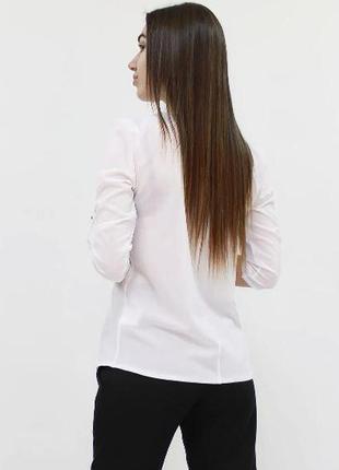 Жіноча блузка "levis", розміри 42 - 509 фото