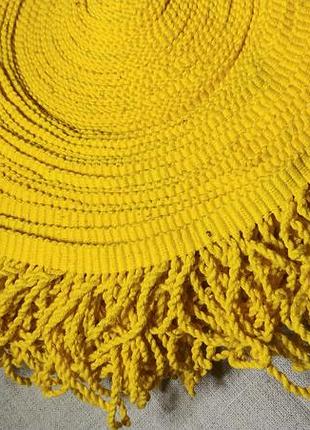 Бахрома хлопок