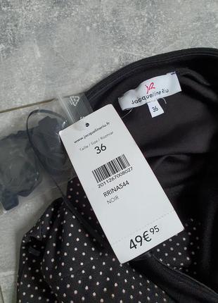 Платье-миди jacqueline riu, s 6