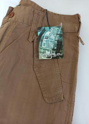 Catbalou штани мужские.брендовий одяг stock3 фото