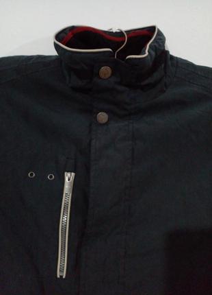 Куртка прямого силуету на невисокий і середній зростання bexleys2 фото