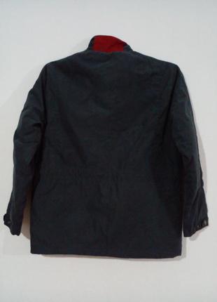 Куртка прямого силуету на невисокий і середній зростання bexleys4 фото