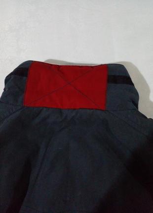 Куртка прямого силуету на невисокий і середній зростання bexleys5 фото
