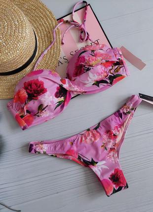 Купальник victoria's secret