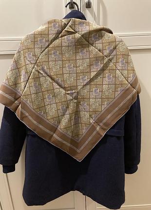 Шовкова хустка