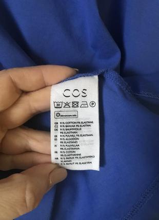 Сукня плаття cos6 фото