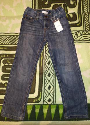Джинси на 8-9 років