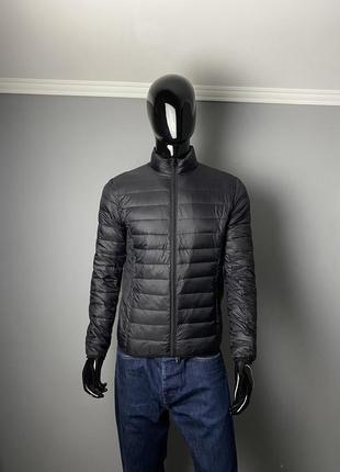 Куртка schott oakland down jacket puffer