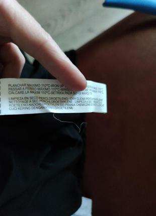 Сукня жіноча міні zara 3
