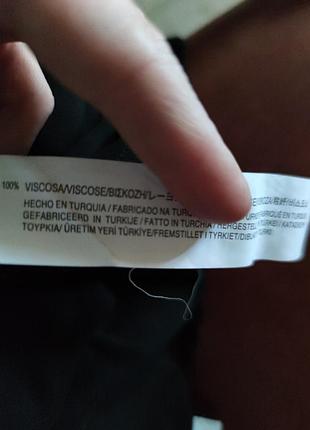 Сукня жіноча міні zara 4