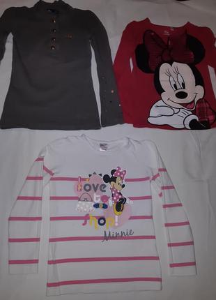 Кофточки - три штуки