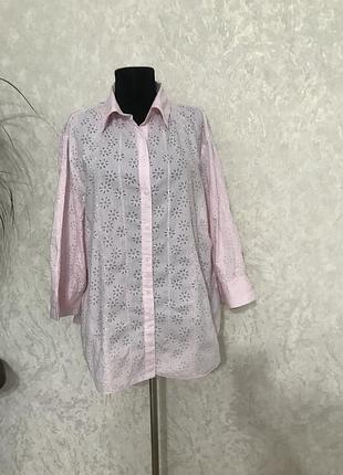 Блуза рубашка 👚