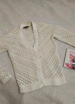 Кардиган 2