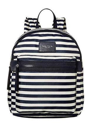 Рюкзак nautica (оригинал) мини