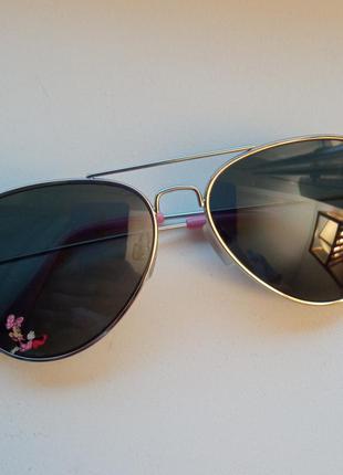 Дитячі сонцезахисні окуляри disney