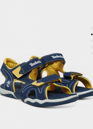 Сандалии timberland