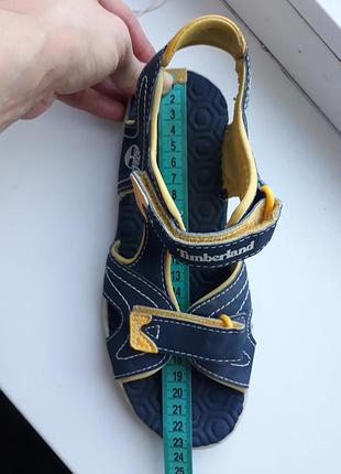 Сандалии timberland 8