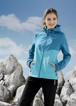 Вітровка crivit