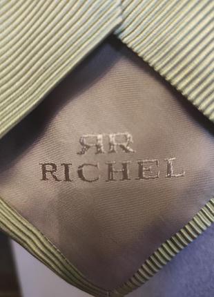Краватка richel (англія).