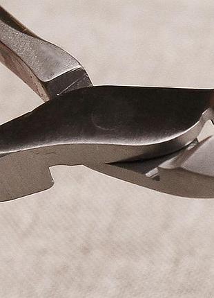 Кусачки staleks classic 10 8mm 4