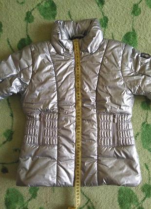 Продам курточку esprit