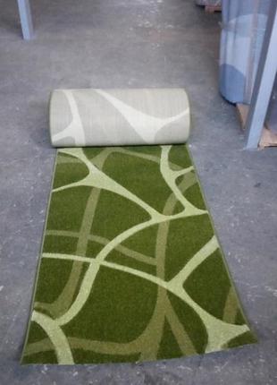 Ковер ковры килими килимова рельєфна доріжка туреччина4 фото