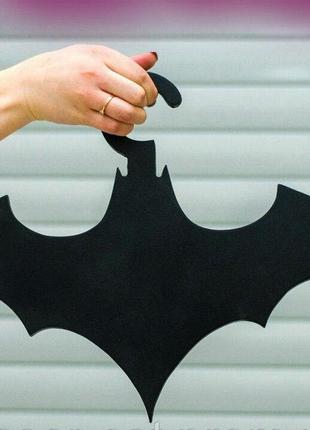 Плічка для одягу batman