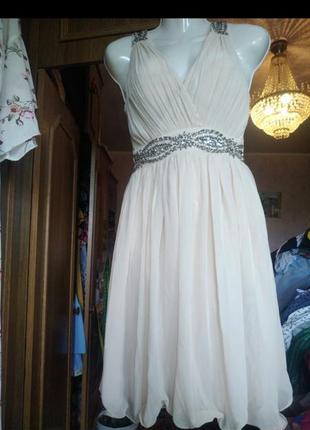 Плаття на новий рік 3