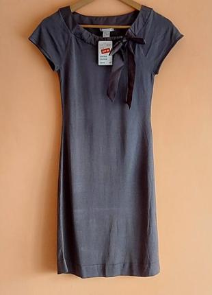 H&m платье