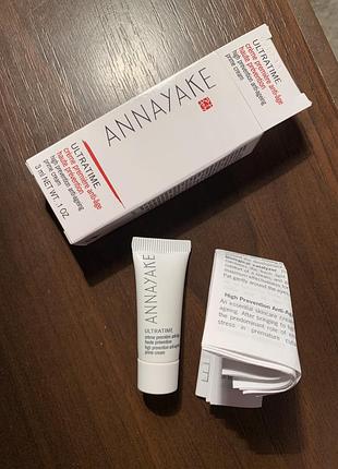 Крем для лица annayake5 фото