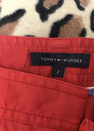 Бриджи tommy hilfiger оригинал4 фото