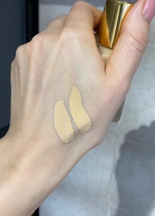 Тональний крем estee lauder double wear stay-in-place makeup spf 102 фото