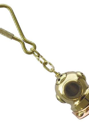 Морской сувенир брелок, sea club