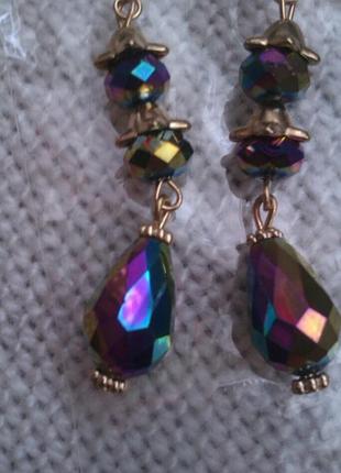 Сережки сережки код