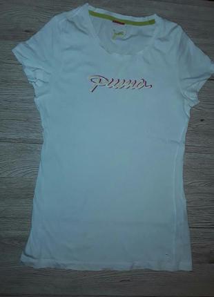 Футболка puma