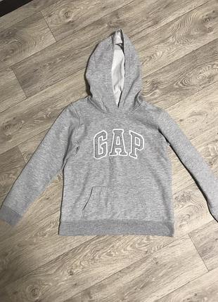 Худи толстовка gap 🌸