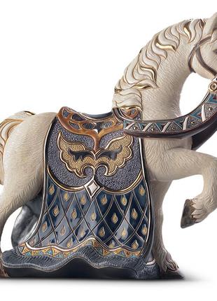 Фігурка "імператорський кінь" (32х15х31 см)