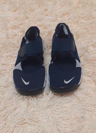 Лёгкие красовки 37.5 nike