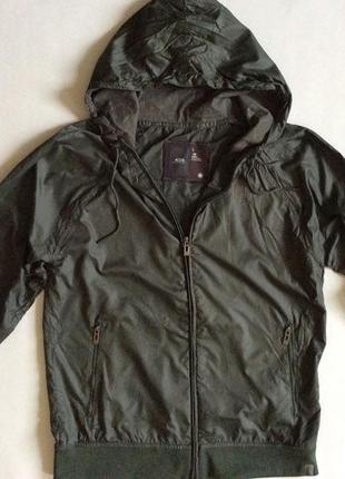 Ветровка g-star raw 3301denim m-l