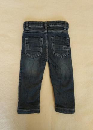 Пакет джинсы3 фото