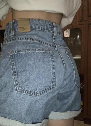 Джинсовые шорты | шорты | шорты джинсовые6 фото